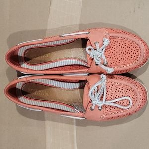 Sperry Topsider 8.5